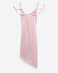 June Pink dress