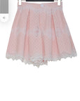 Mona Short Pink
