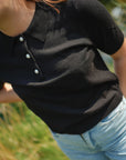 Jdy Bodil Pullover black
