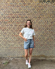 Ichi Laveny Short