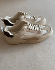 Neutral sneakers