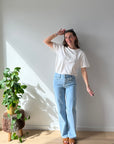 Ichi Ozella T-shirt white