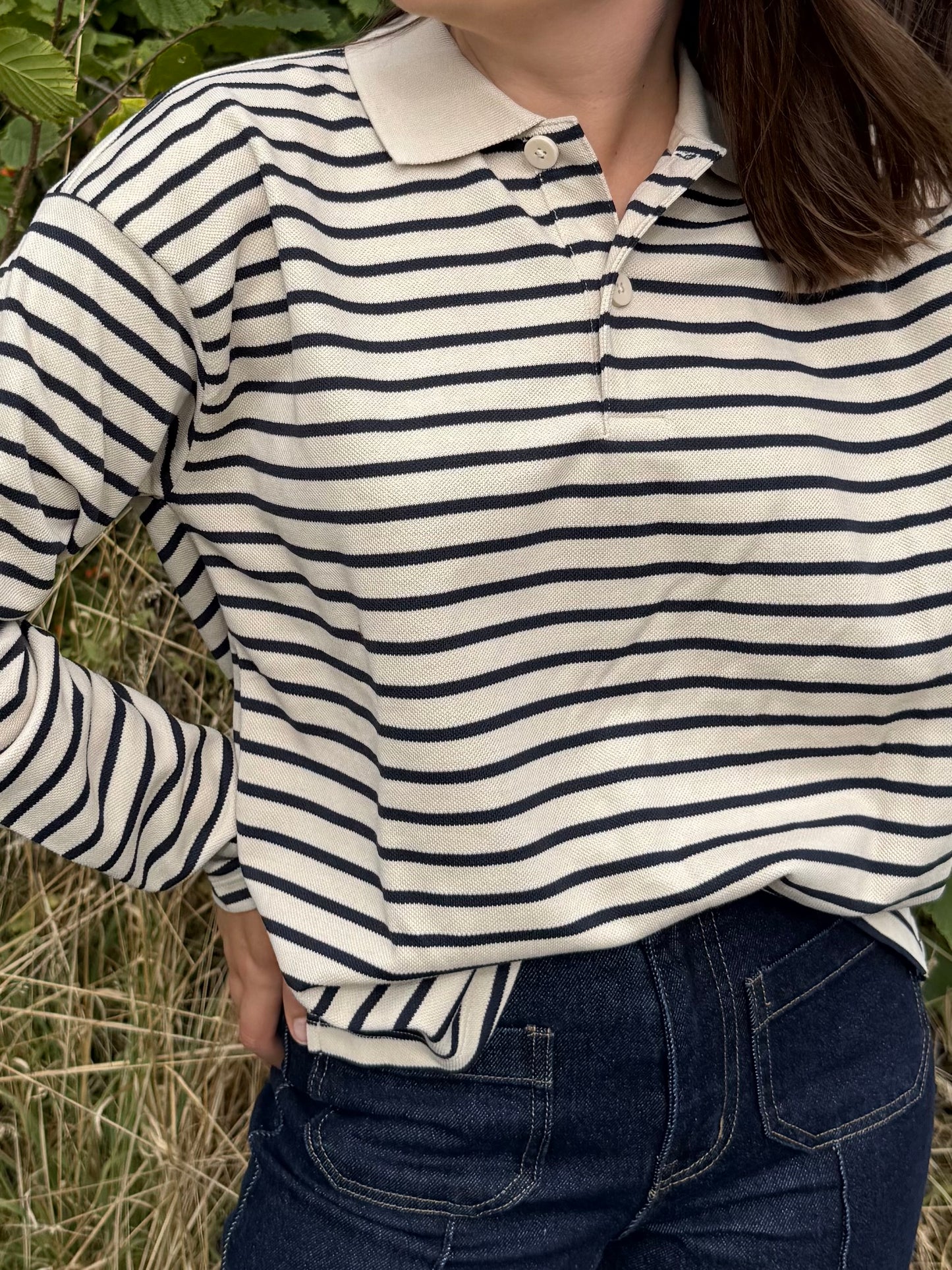 JDYVILLA POLO