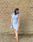 Ichi Kalthea Dress