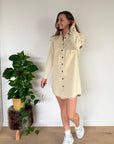 Lena dress