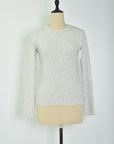 Lily longsleeve grey