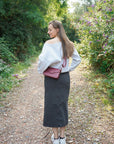 Ichi Nolia skirt