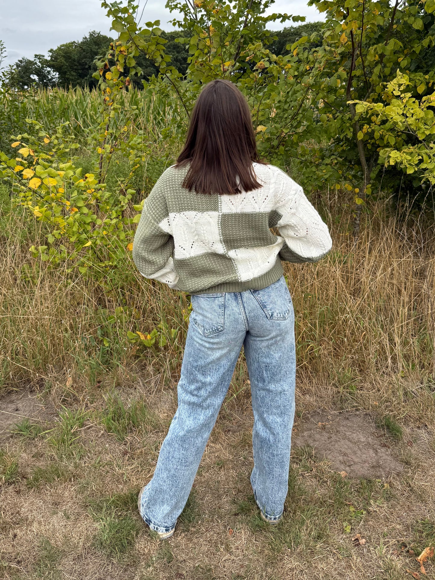 Jdy Justy pullover