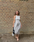 Jdy Diego Midi Dress