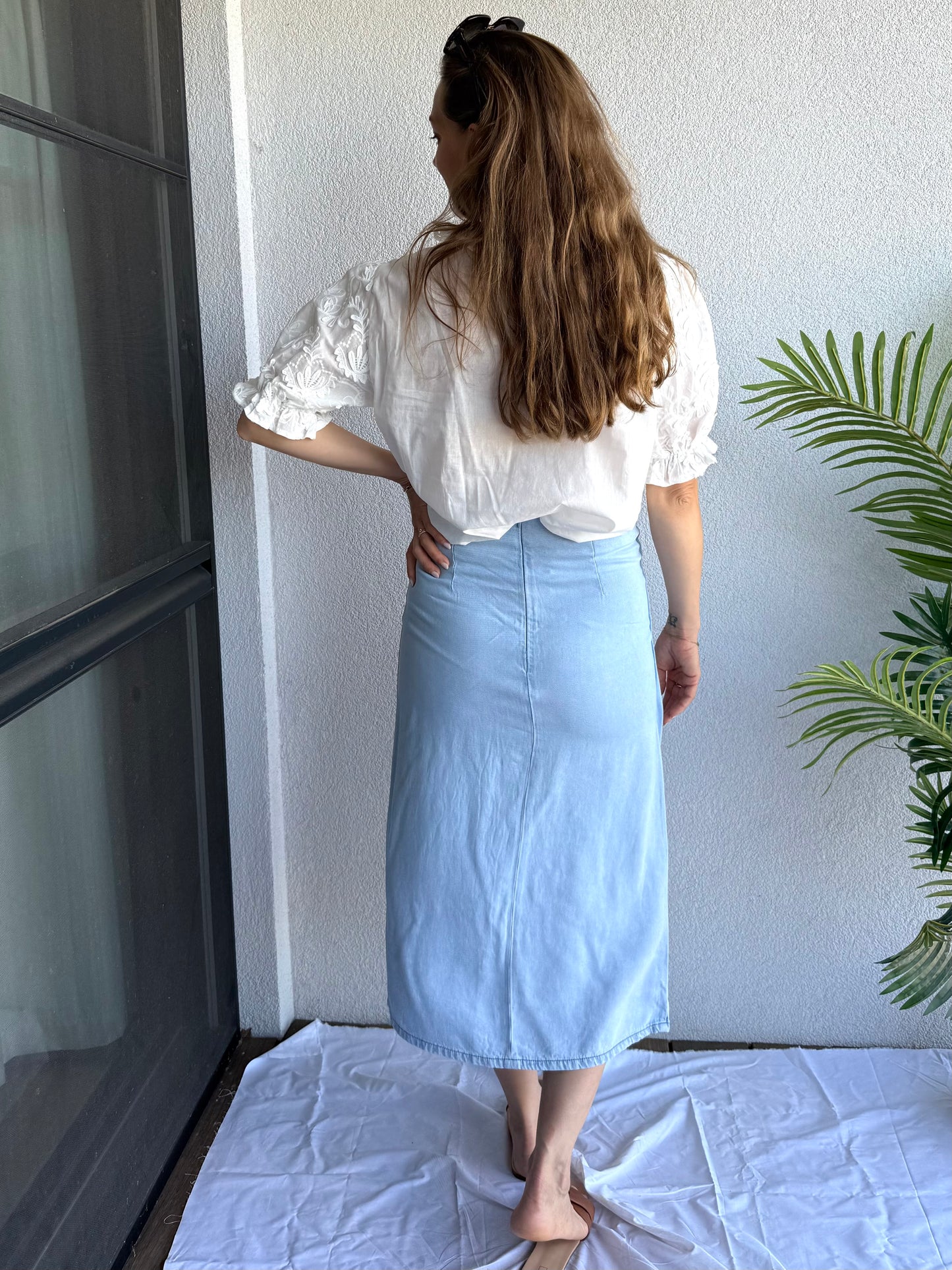 Justine skirt