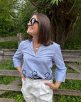 JDY Bille Blouse