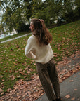 Kimie oversized pullover