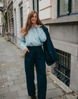 Ichi Lisari Blouse