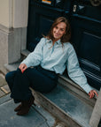 Ichi Lisari Blouse