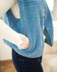 Lace long sleeve white