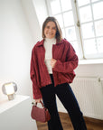The Viral jacket