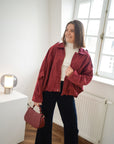 The Viral jacket