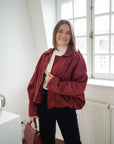 The Viral jacket