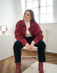 The Viral jacket