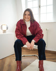 The Viral jacket