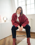 The Viral jacket