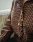 Clara blouse