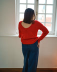 Ichi Aubery pants