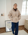 Leila jacket