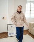 Leila jacket