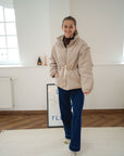 Leila jacket