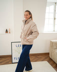 Leila jacket