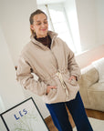 Leila jacket