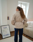 Leila jacket