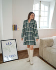 Ichi Tamanna Dress