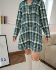 Ichi Tamanna Dress