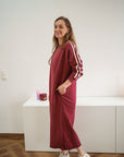 Faye Sweaterdress TU