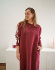 Faye Sweaterdress TU