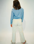 Only Lecey Knot Shirt