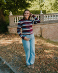 JDY Emmie cardigan knit
