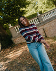 JDY Emmie cardigan knit