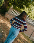 JDY Emmie cardigan knit