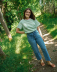 Zoë Tshirt Multi Color