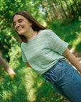 Zoë Tshirt Multi Color