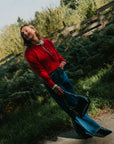 Ichi Julia relaxed jeans