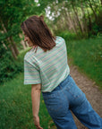 Zoë Tshirt Multi Color