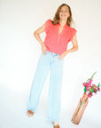 Wilene wide jeans