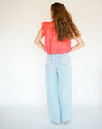 Wilene wide jeans
