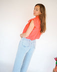 Wilene wide jeans
