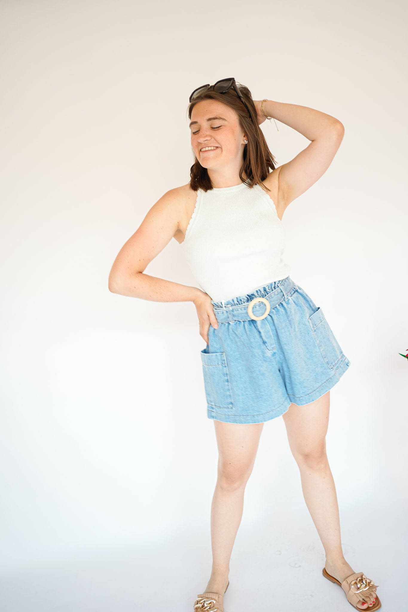 Solene Short