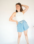 Solene Short